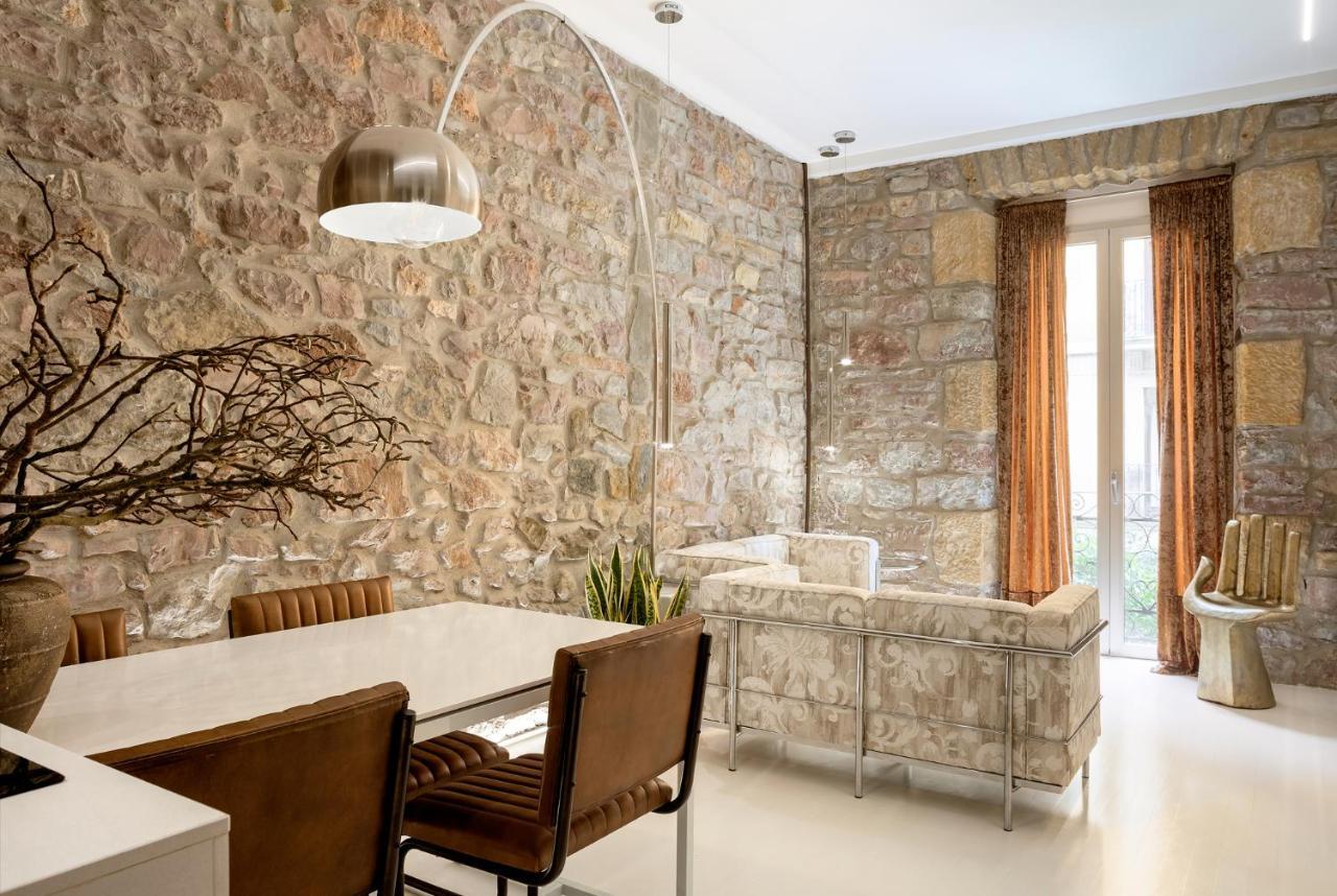 Spectacular By Sebastiana Group Διαμέρισμα Σαν Σεμπαστιάν Εξωτερικό φωτογραφία