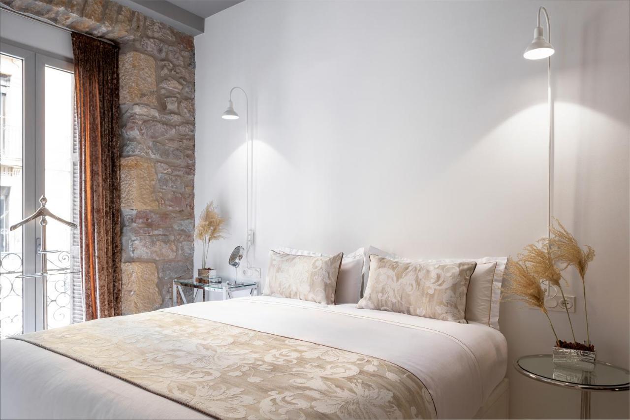 Spectacular By Sebastiana Group Διαμέρισμα Σαν Σεμπαστιάν Εξωτερικό φωτογραφία