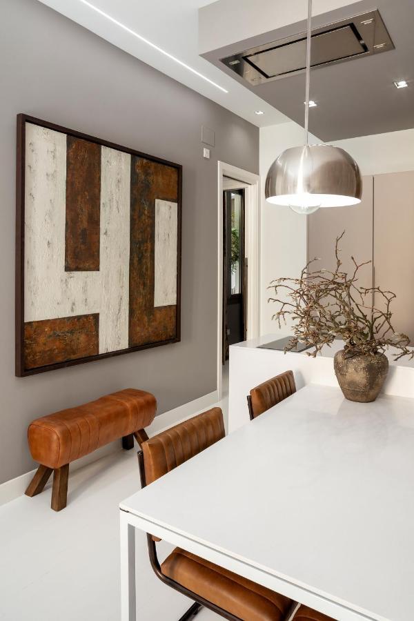 Spectacular By Sebastiana Group Διαμέρισμα Σαν Σεμπαστιάν Εξωτερικό φωτογραφία