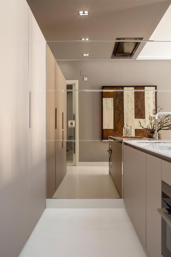 Spectacular By Sebastiana Group Διαμέρισμα Σαν Σεμπαστιάν Εξωτερικό φωτογραφία