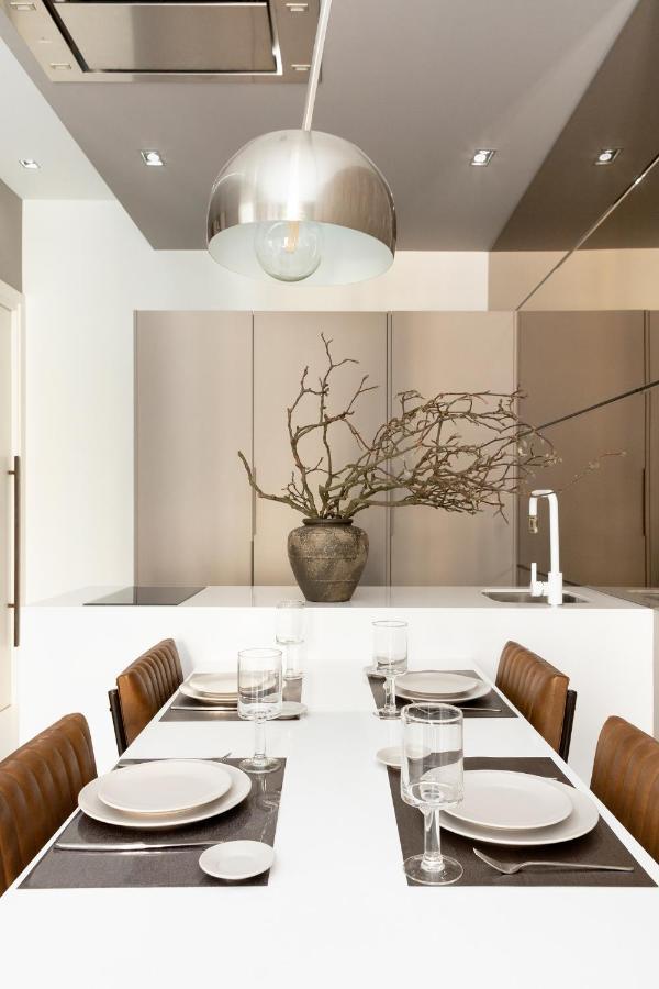 Spectacular By Sebastiana Group Διαμέρισμα Σαν Σεμπαστιάν Εξωτερικό φωτογραφία